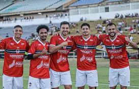 Instagram/ River  (Foto: Futebol Interior)