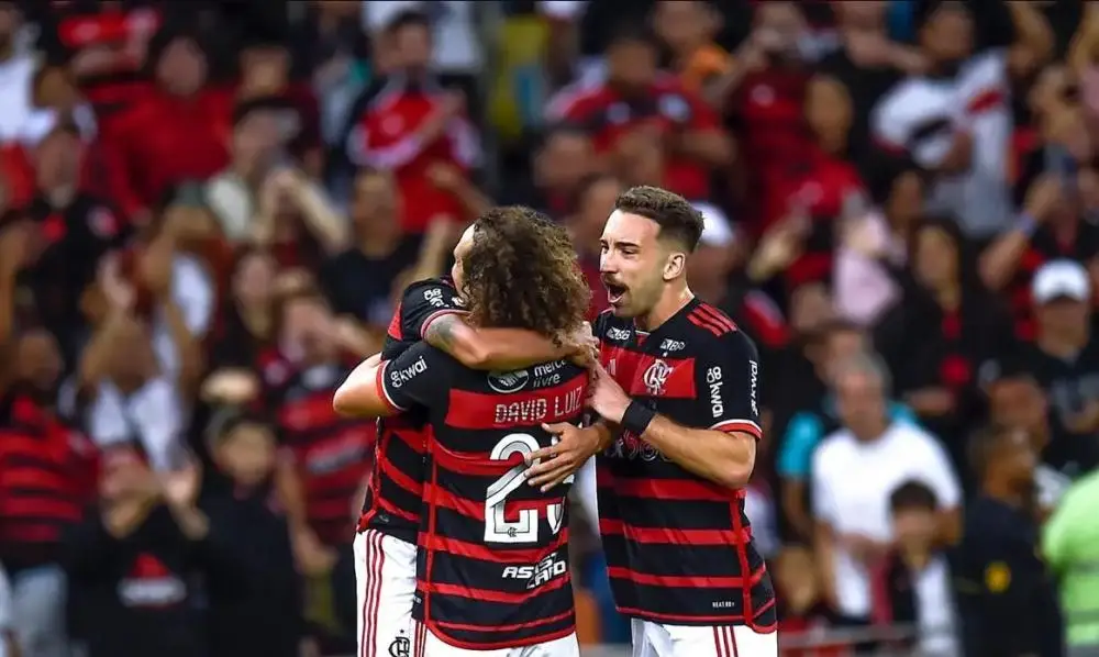 Foto: Marcelo Cortes/CRF