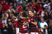 Foto: Marcelo Cortes/CRF (Foto: )