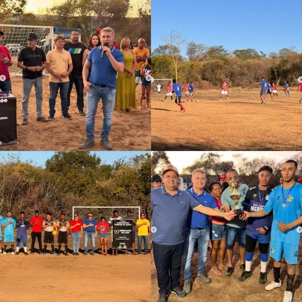 Foto: Reprodução/ Redes Socias