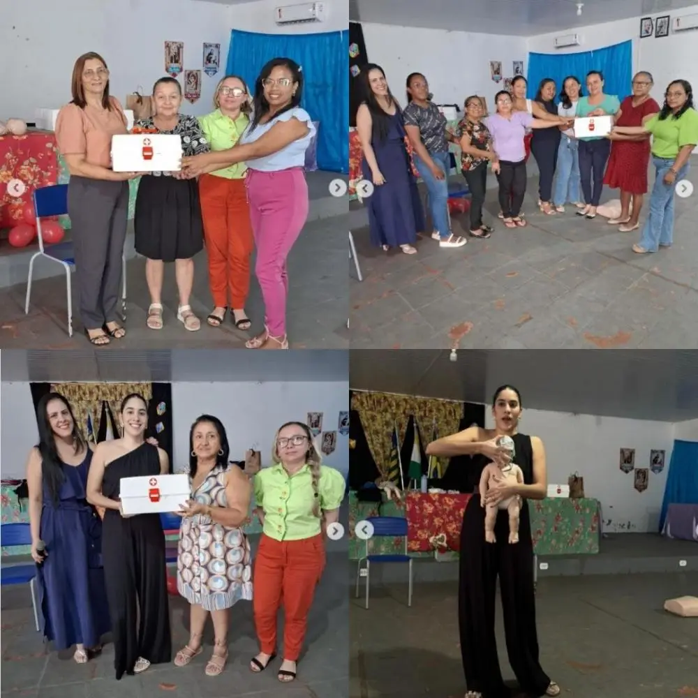 Foto: Reprodução/ Redes Socias