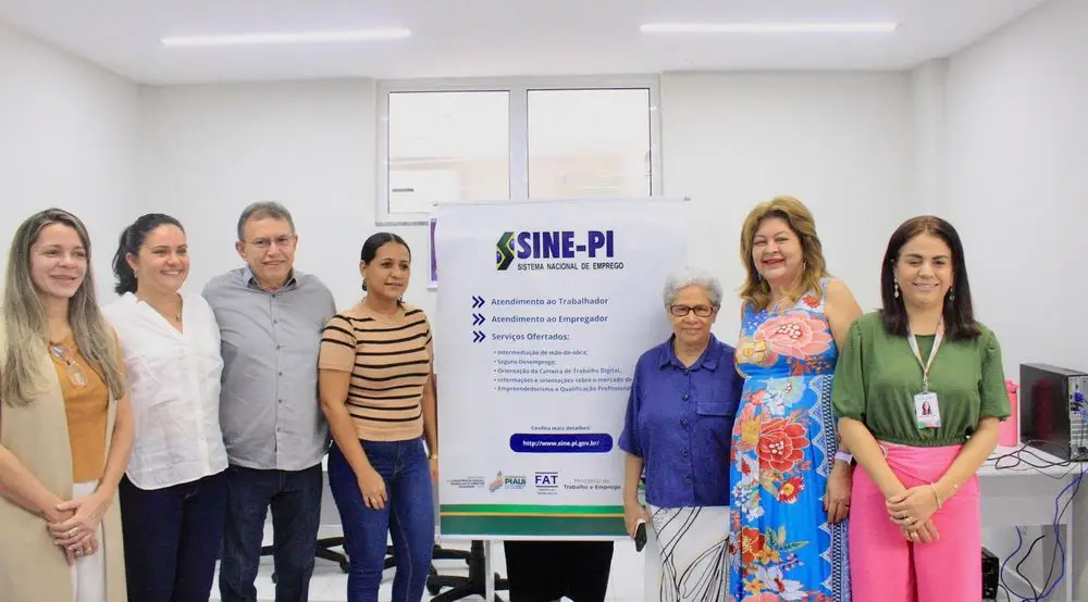 Foto: Divulgação/ Gov-PI