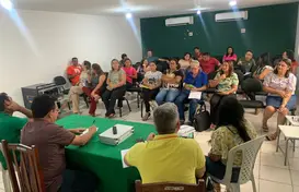 Foto: Divulgação/ CCOM (Foto: )