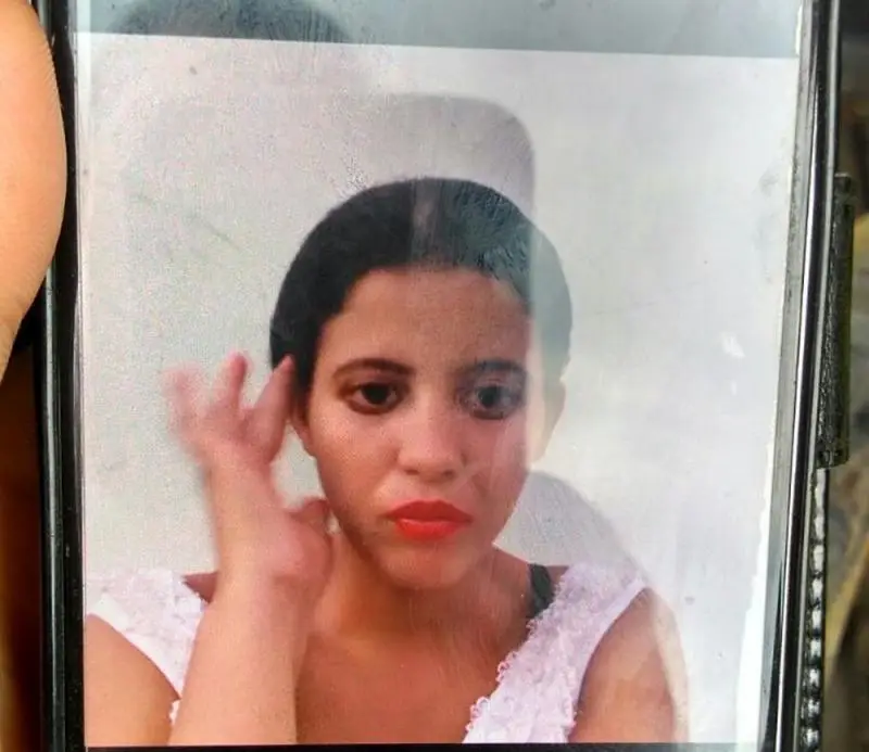 Vítima (Foto: Divulgação)