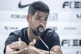 Foto: Danilo Fernandes / Meu Timão (Foto: TNT Esportes)