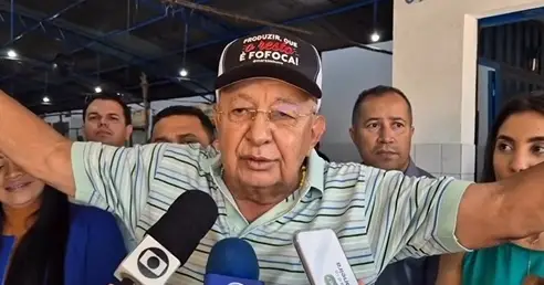 Foto: Reprodução/Vídeo Sistema O Dia