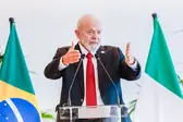 Foto: Ricardo Stuckert / PR (Foto: )