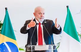 Foto: Ricardo Stuckert / PR (Foto: )