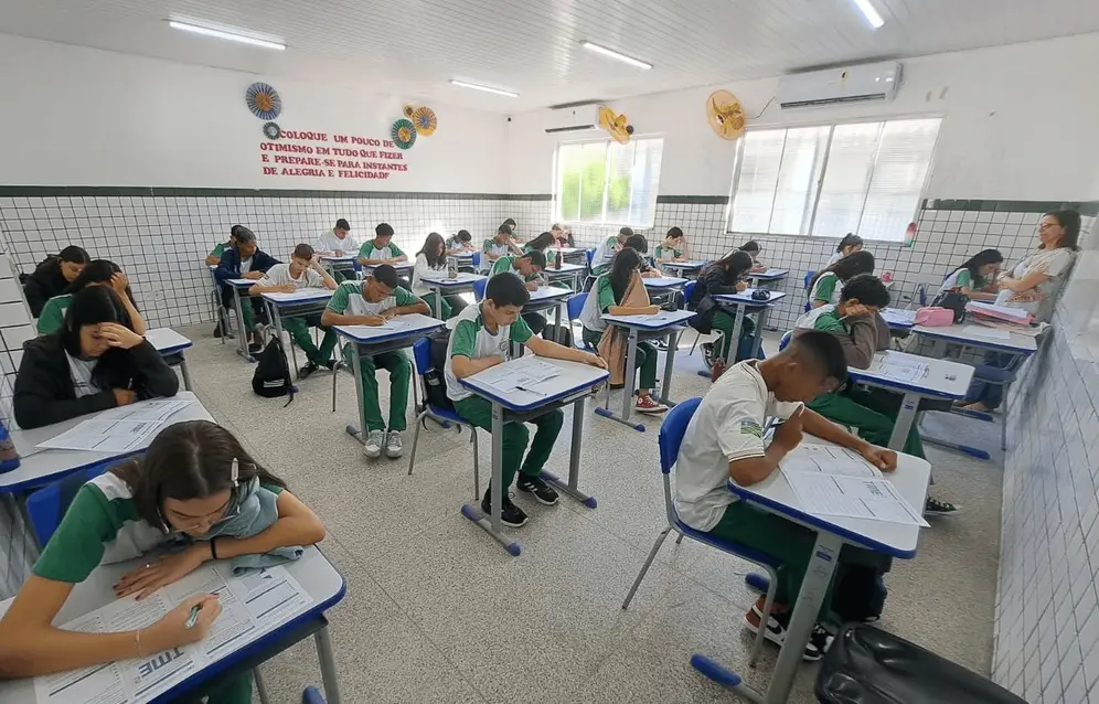 Foto: Divulgação/Gov-PI