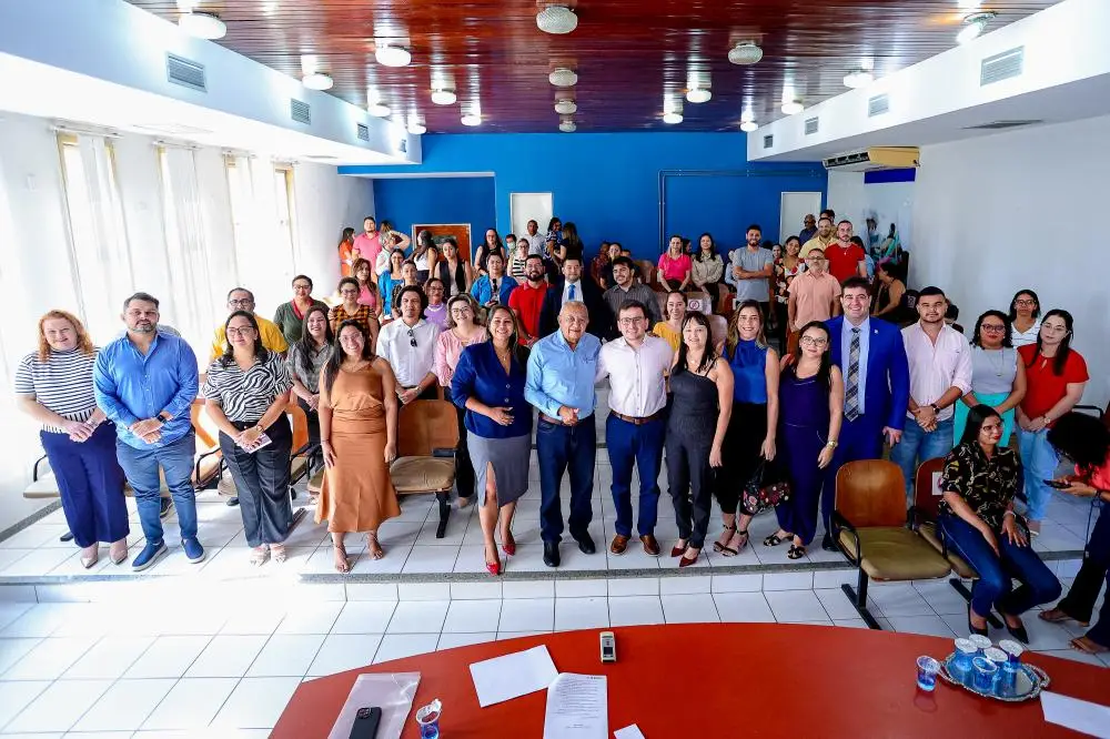 Foto: Divulgação/PMT