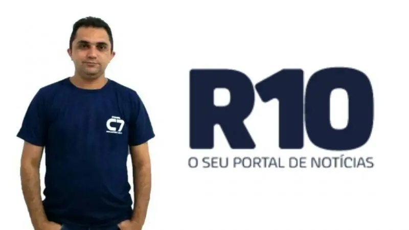 Blogueiro Diogo Costa / Reprodução