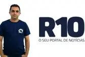 Blogueiro Diogo Costa / Reprodução  (Foto: )
