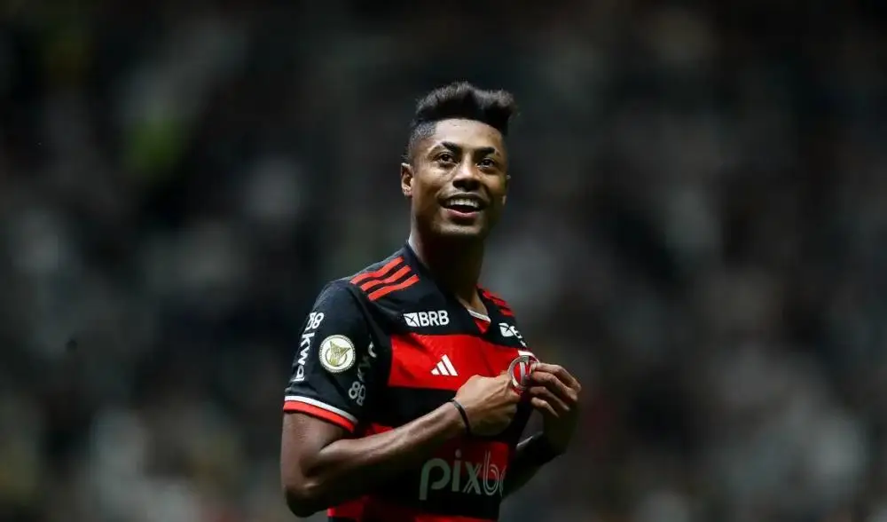 Foto: Gilvan de Souza / CRF
