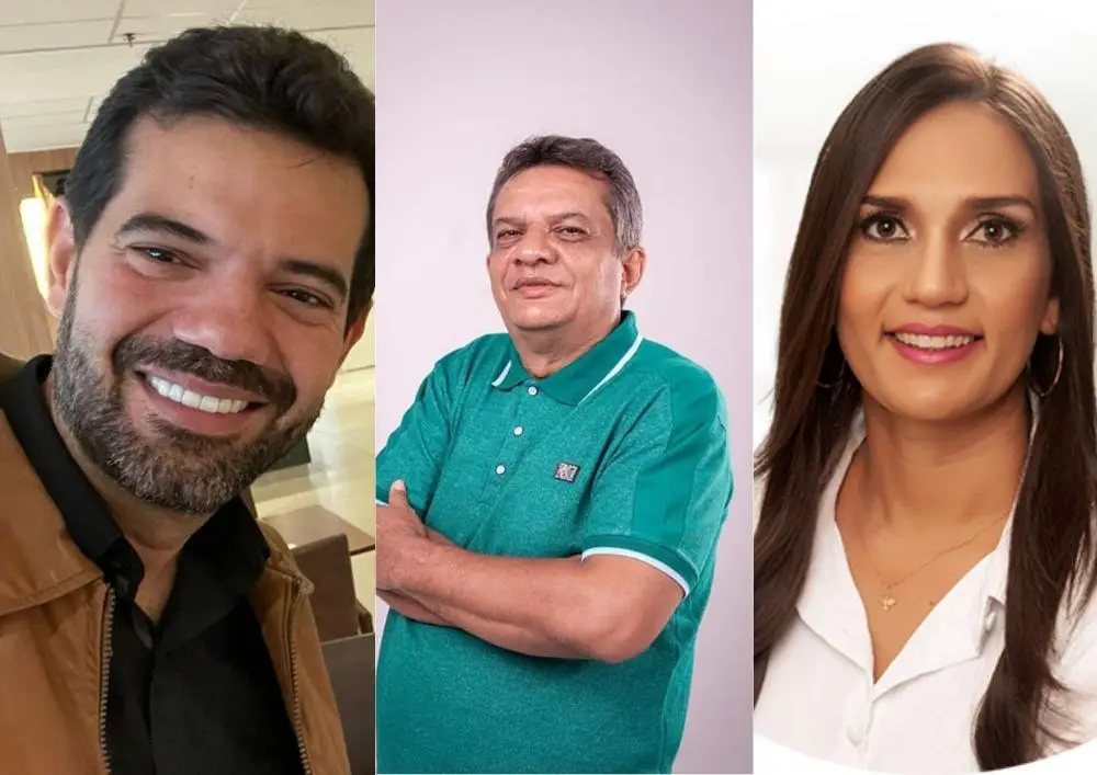 Foto: Montagem/Reprodução/ Redes Socias