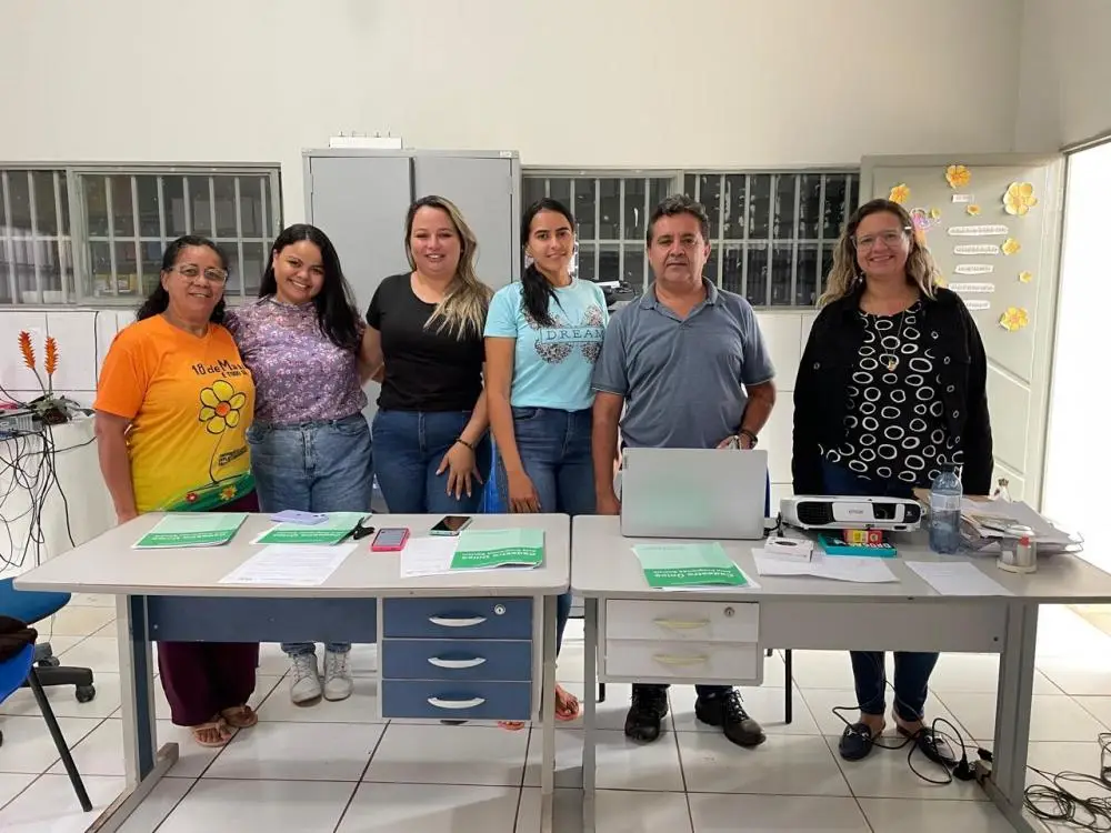 Cidades na net