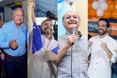 Foto: Montagem/Redes Sociais (Foto: )