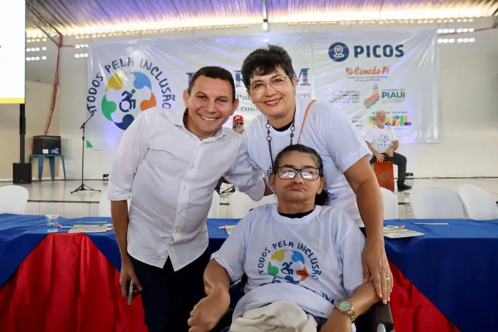 Foto: Divulgação/Gov-PI