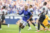 Foto: Gustavo Aleixo/Cruzeiro/Divulgação (Foto: )