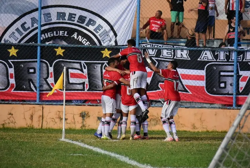 Foto: Elziney Santos