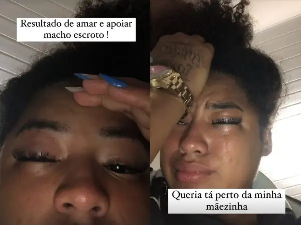 Foto: Reprodução/Instagram