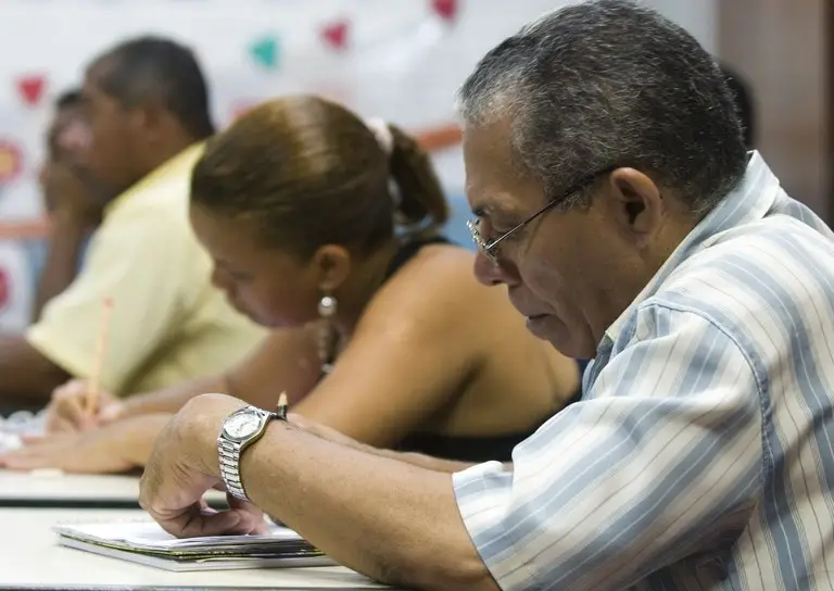 Foto: Wanderley Pessoa/MEC