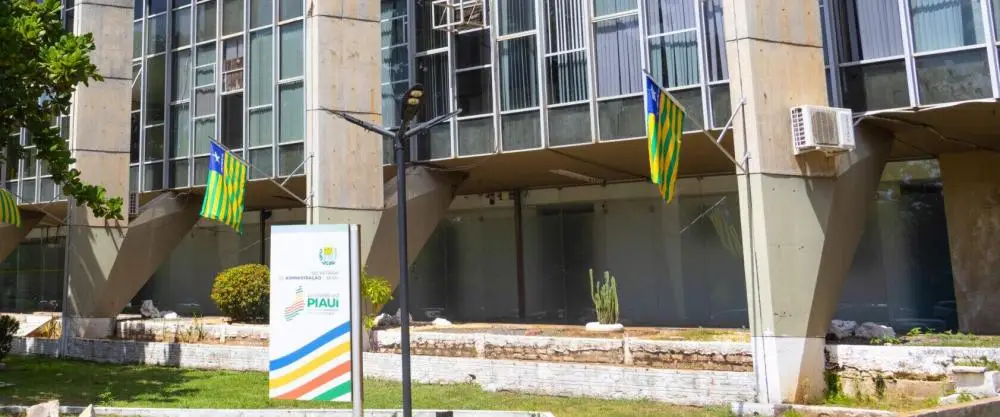 Foto: Divulgação/Gov-PI