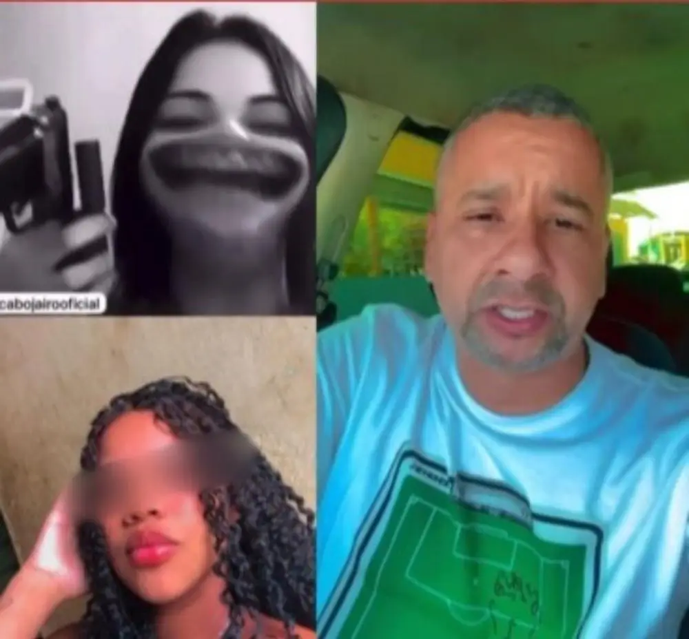 Foto: Reprodução/ Redes Socias