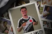 Foto: Divulgação/ Vasco (Foto: )