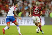 Foto: Gilvan de Souza/Flamengo (Foto: )