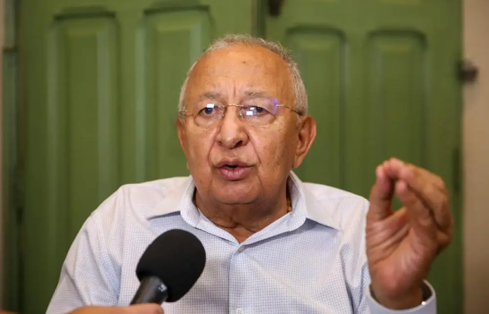 Foto: Dantércio Cardoso