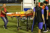  Foto: Vinícius Canuto (Foto: Ge)