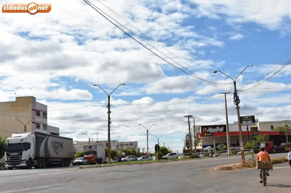 Foto: Cidades na Net