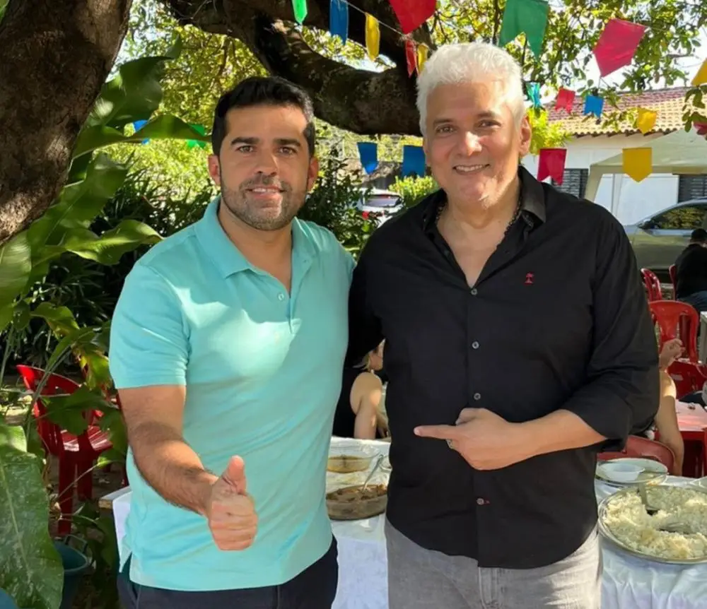 Reprodução / Instagram