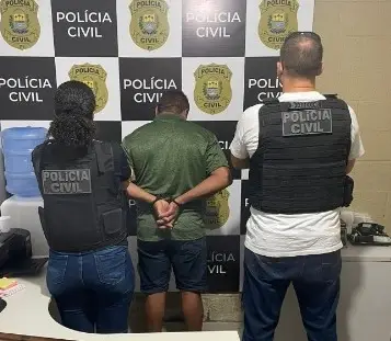 Foto: Divulgação/PC-PI