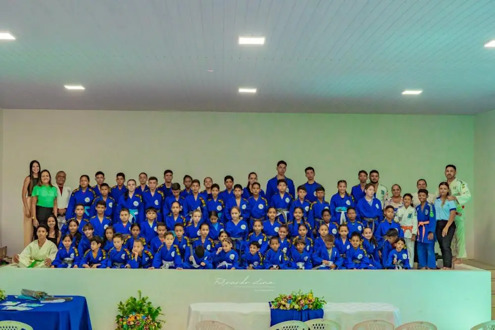 Foto: Divulgação/Ascom