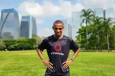 Daniel do Nascimento está fora de Paris 2024 — Foto: Marcel Merguizo (Foto: O tempo sports)