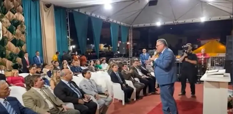 Foto: Reprodução/ Redes Socias