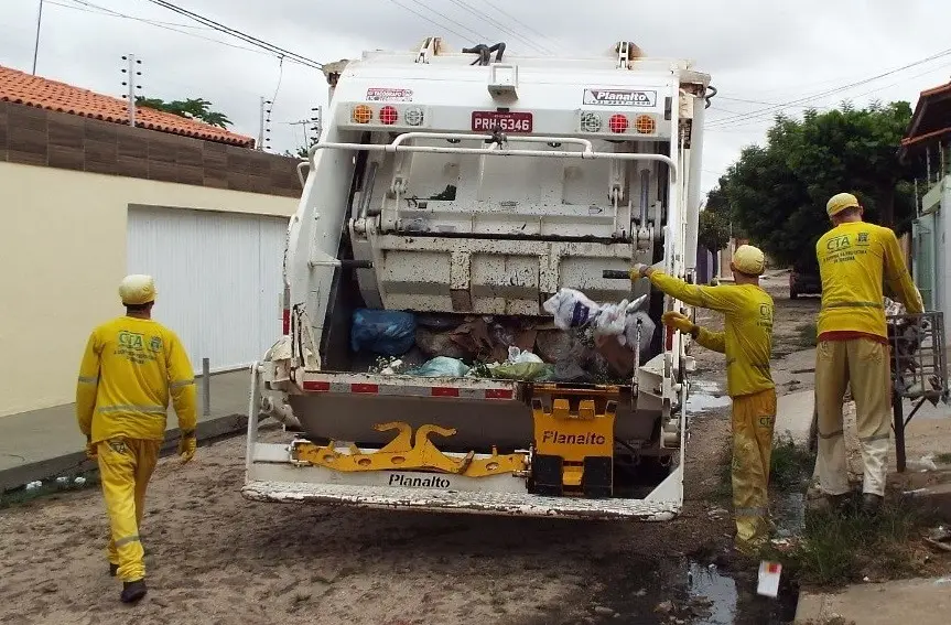 Foto: Divulgação/PMT
