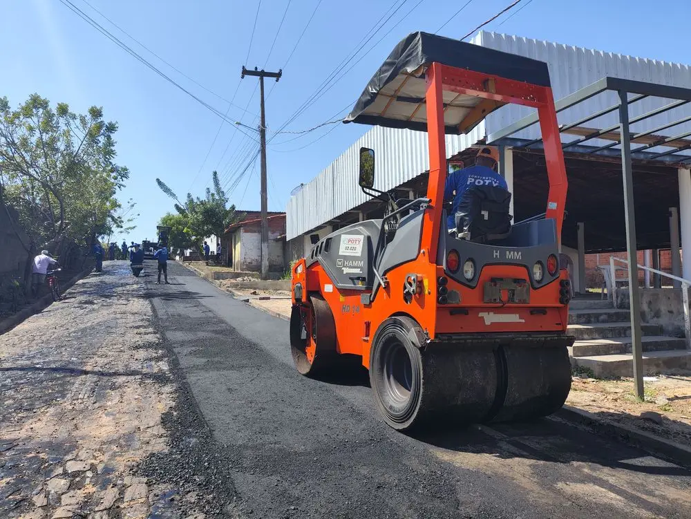 Foto: Divulgação/Gov-PI