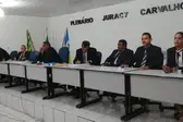 (Foto: Câmera Municipal/Jênerson Gonçalves da Silva)