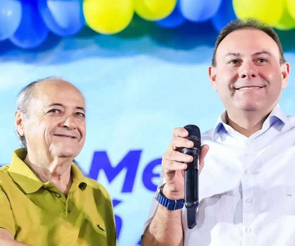 Foto: Suyane Mesquita