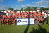 Seleção de Hugo Napoleão  (Foto: )