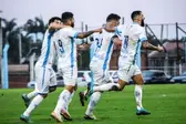 Novo Hamburgo-RS ficou na quarta posição do Grupo A8 e se classificou na Série D Créditos: Jefferson Couto/Novo Hamburgo (Foto: CBF)