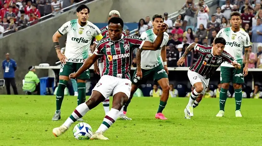 Foto: Mailson Santana/Fluminense FC