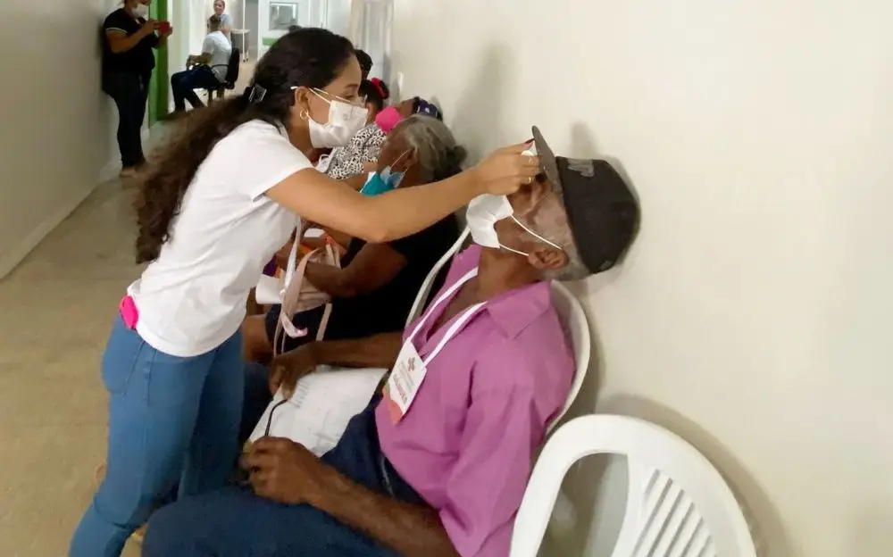 Foto: Divulgação/Gov-PI