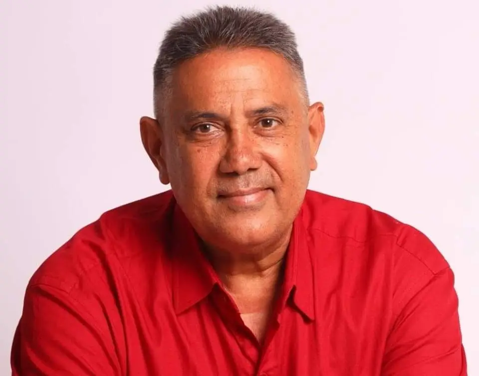 Foto: Reprodução/Rede social