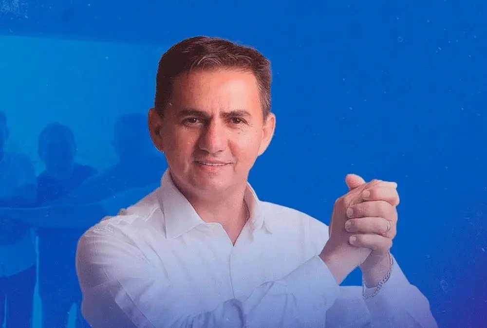 Foto: Reprodução/rede social
