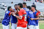 Foto: Reprodução/Instagram (Foto: Futebol Interior)