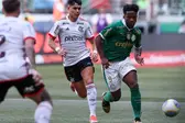 Foto: Cesar Greco/Palmeiras/Direitos Reservados (Foto: )