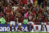 Foto: Marcelo Cortes/Flamengo (Foto: )